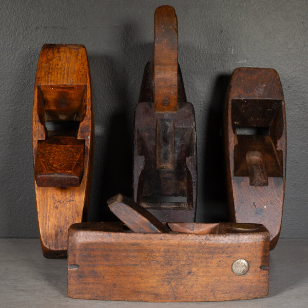 Tools | S16 Home