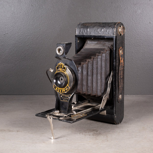 Antique Kodak No. 3A Folding Camera c.1910 | S16 Home