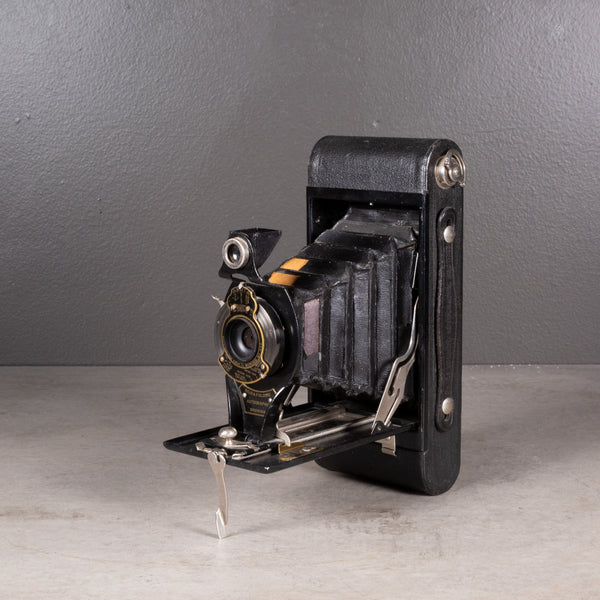 antique-kodak-folding-no.2A-