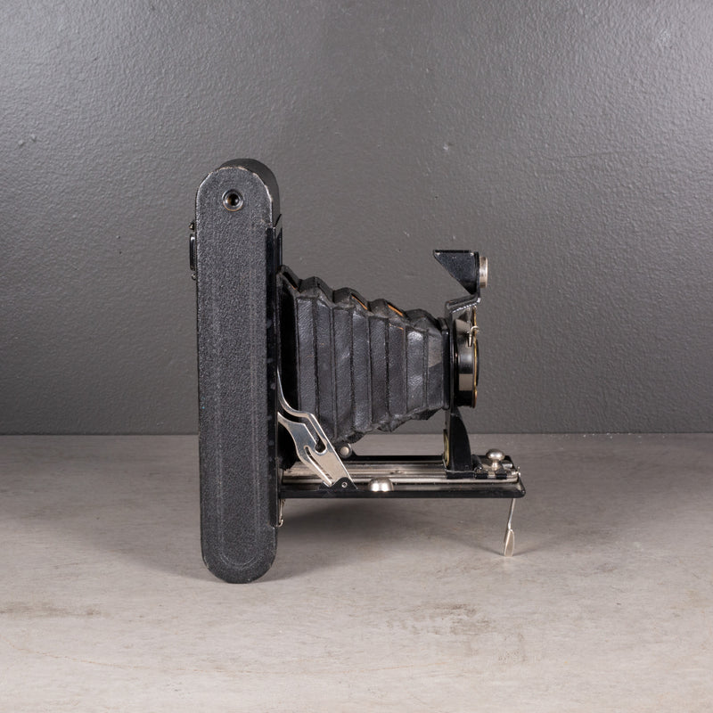 Antique Eastman Kodak "No. 2 Folding Pocket Brownie" Camera c.1909