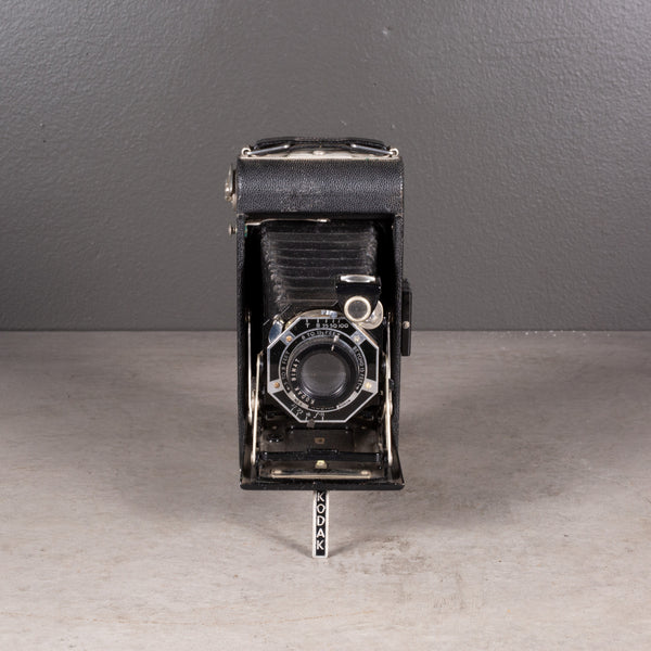 Art Deco Kodak Junior Six-20 Bimat Folding Camera c.1930 | S16 Home