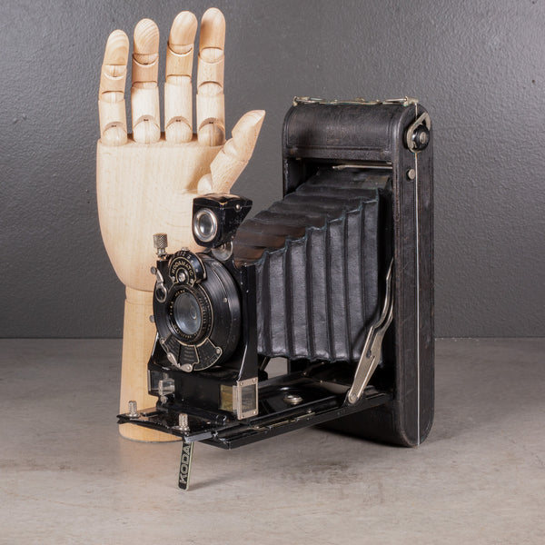 antique-kodak-special-model-A-