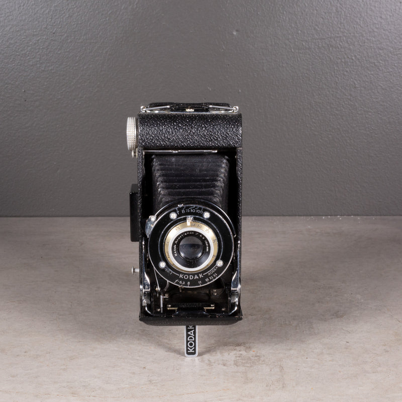 Antique Eastman Kodak "No. 1 Pocket Kodak" Folding Camera c.1909-1920