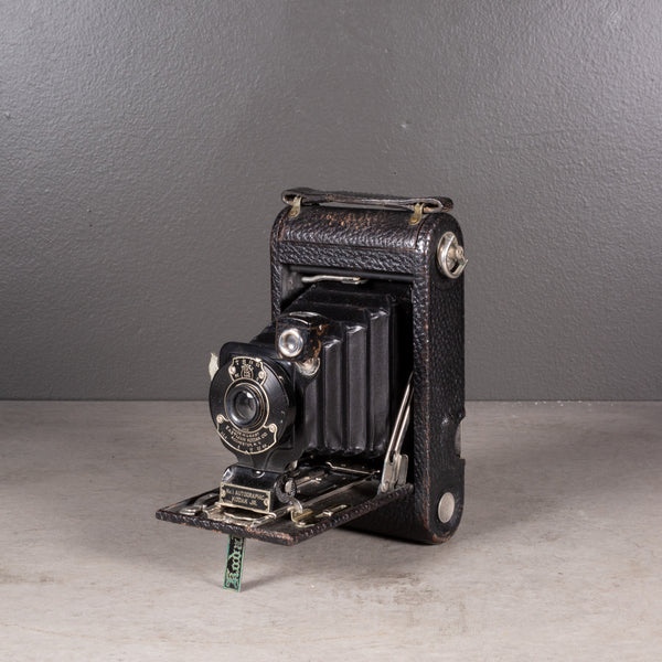 Antique No. 1 Kodak Junior Folding Camera c.1914-1927 | S16 Home