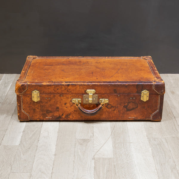 Hermes Paris Suitcase c.1930 | S16 Home