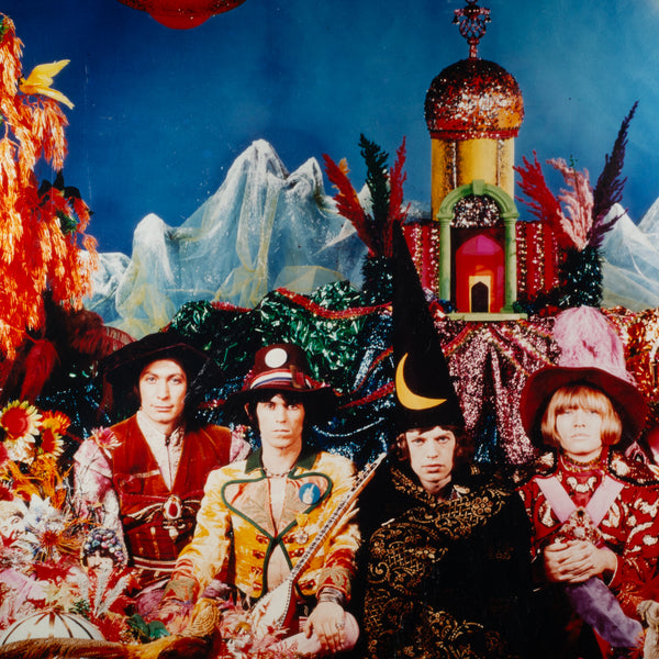 Original Rolling Stones 