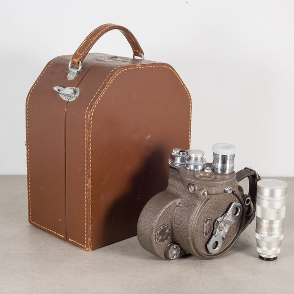 Howell 16mm Bell And Howell Camera Film Bell Howell Filmo 16mm