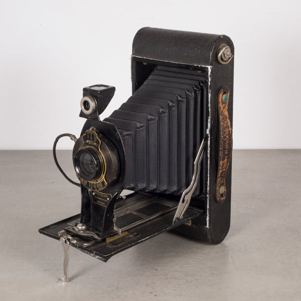 Antique Kodak No. 3A Folding Camera c.1910 | S16 Home