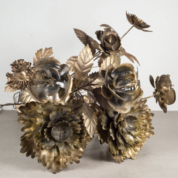 【ASURA】ROSE BROOCH OFF SHOULDER T ASURA]ROSE BROOCH OFF SHOULDER T - 2 COLOR