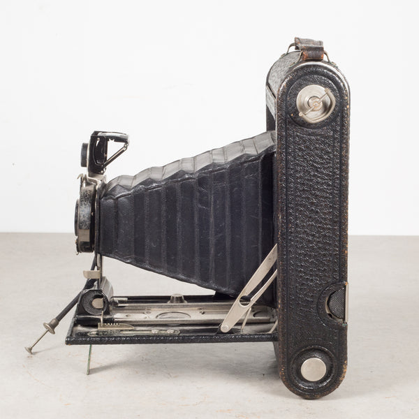 Antique Kodak 1A Jr. Folding Camera c.1920