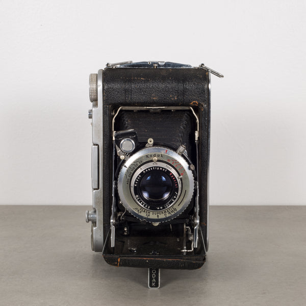 Folding Camera by Kodak c.1920 – S16 Home