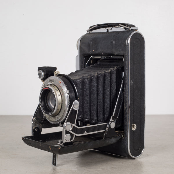 vintage-folding-camera-kodak-
