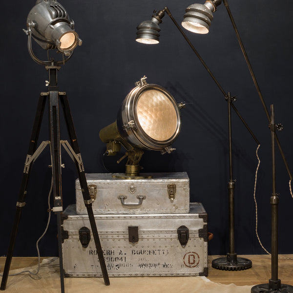 bakke symptom Tangle Industrial Antique and Contemporary Lighting | S16 Home