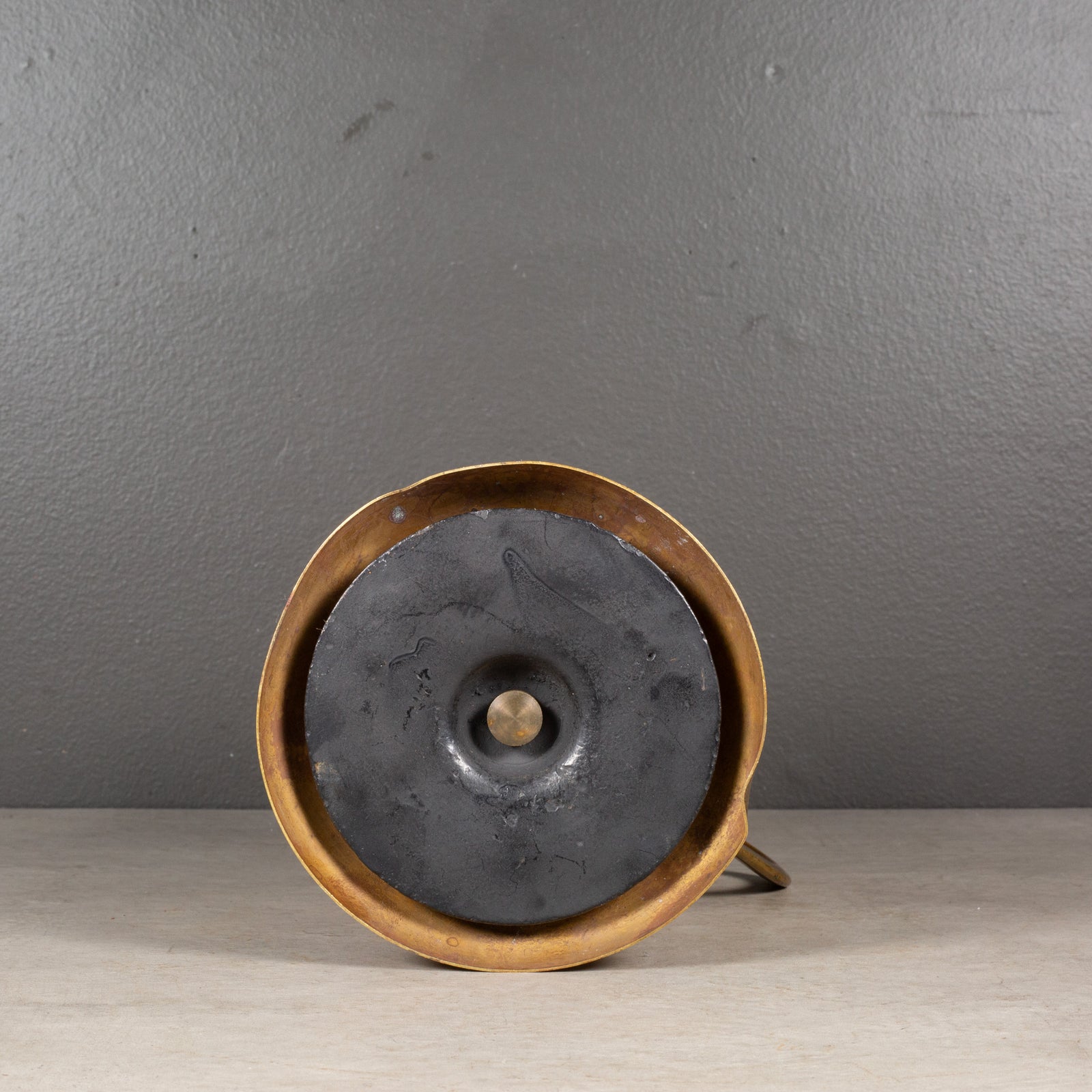 19th/20th c. Bronze and Copper Pitcher | S16 Home