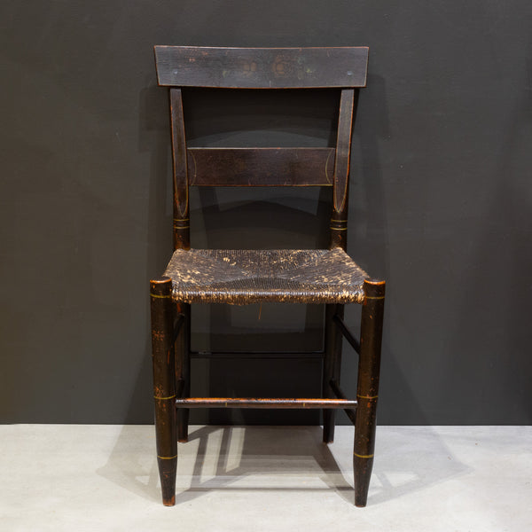 Early 19th c. Hitchcock Chair c.1820-1840