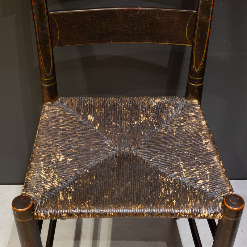 Early 19th c. Hitchcock Chair c.1820-1840