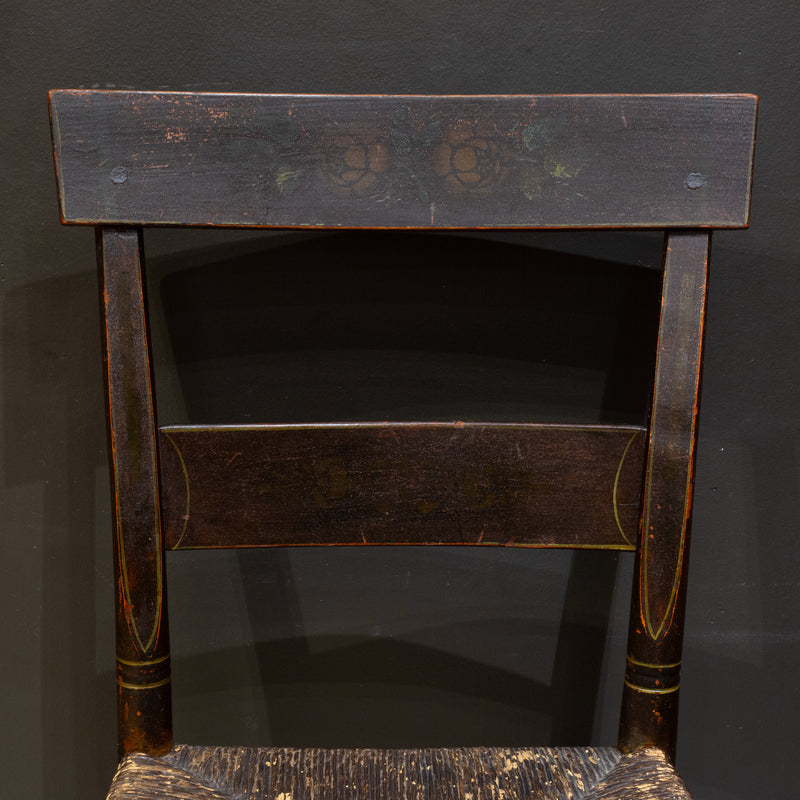 Early 19th c. Hitchcock Chair c.1820-1840