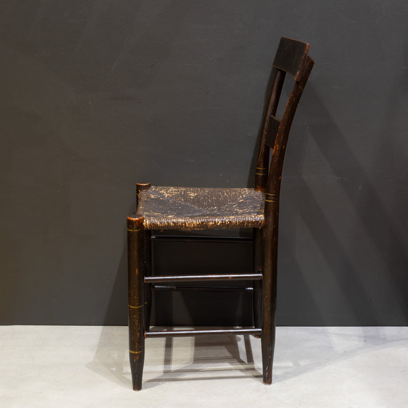 Early 19th c. Hitchcock Chair c.1820-1840