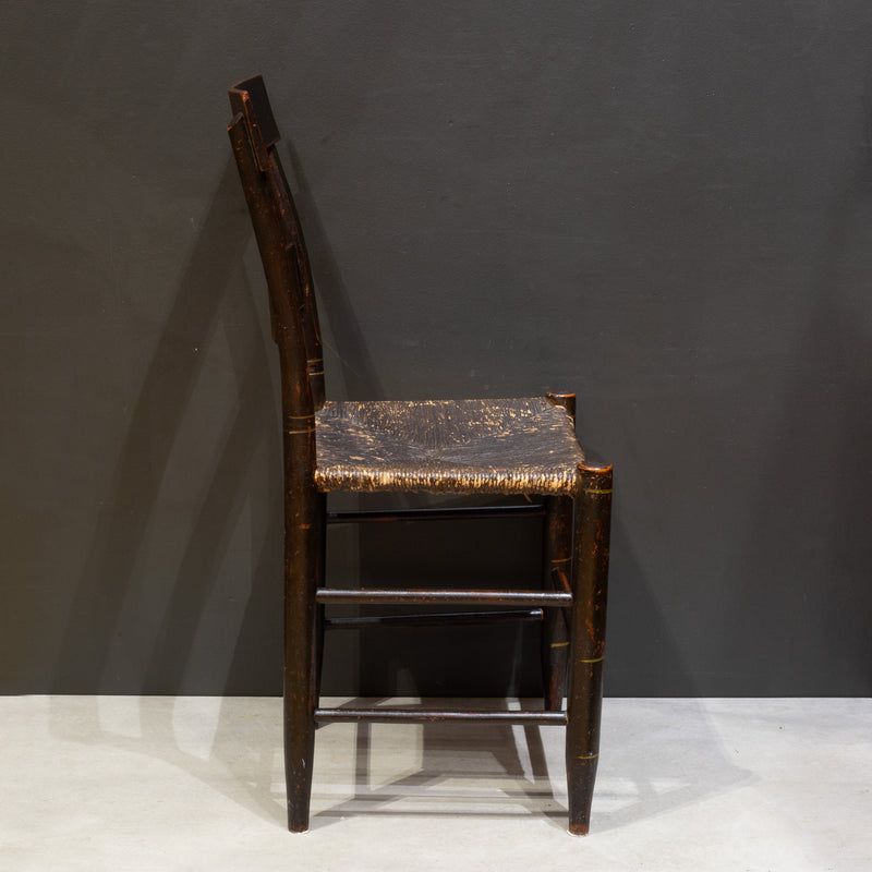 Early 19th c. Hitchcock Chair c.1820-1840