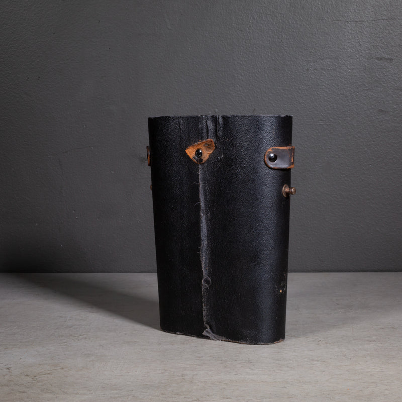 19th c. Expandable Marquise Paris Field Binoculars c.1880