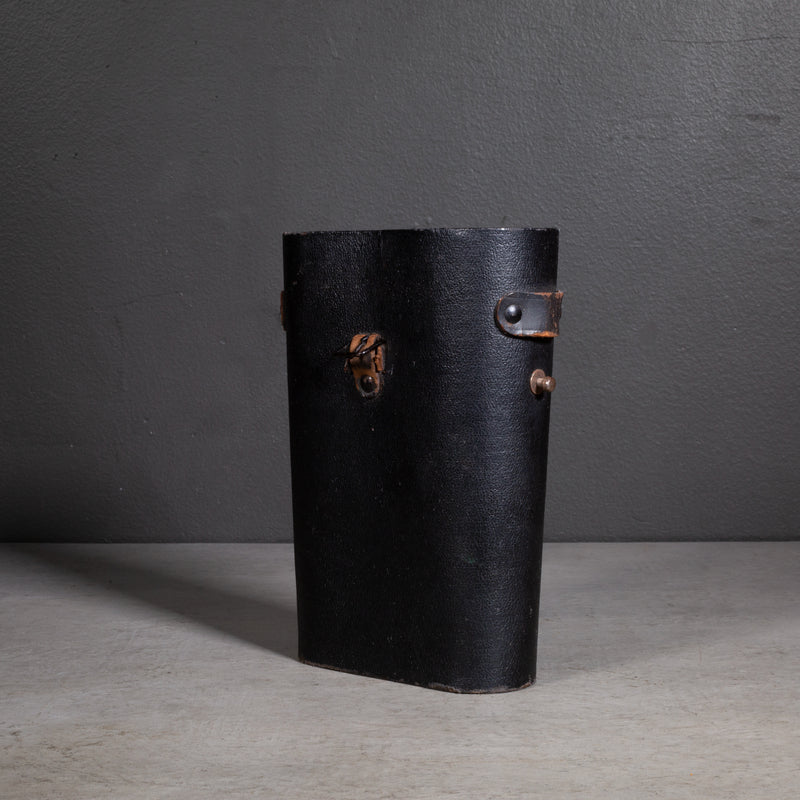 19th c. Expandable Marquise Paris Field Binoculars c.1880