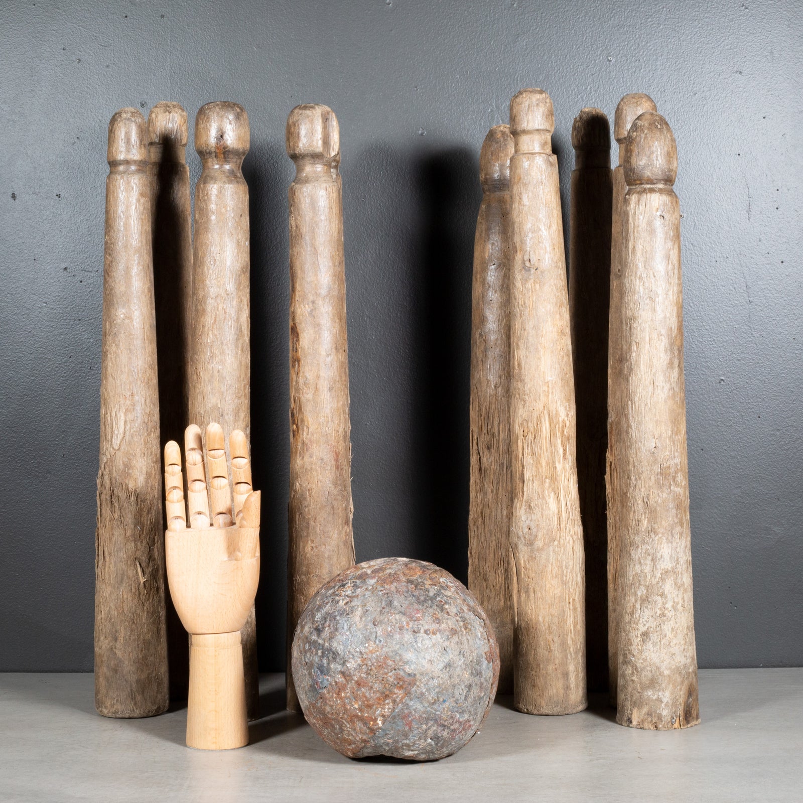 19th-century-primitive-gaming-