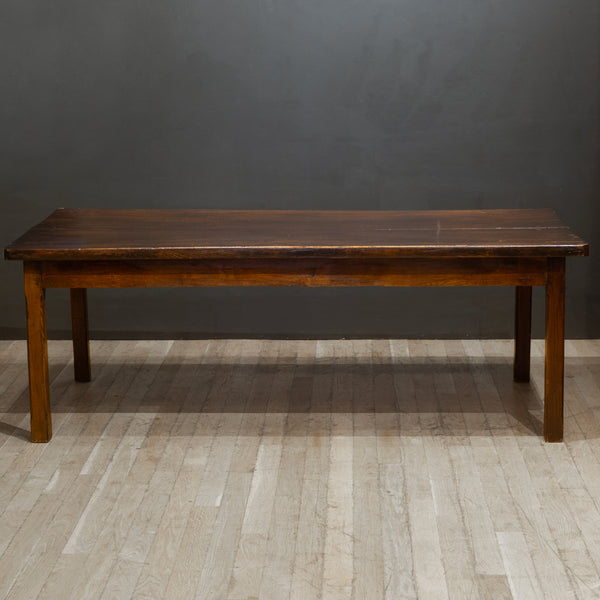 Early 19th c. Rustic Table c.1820-1850