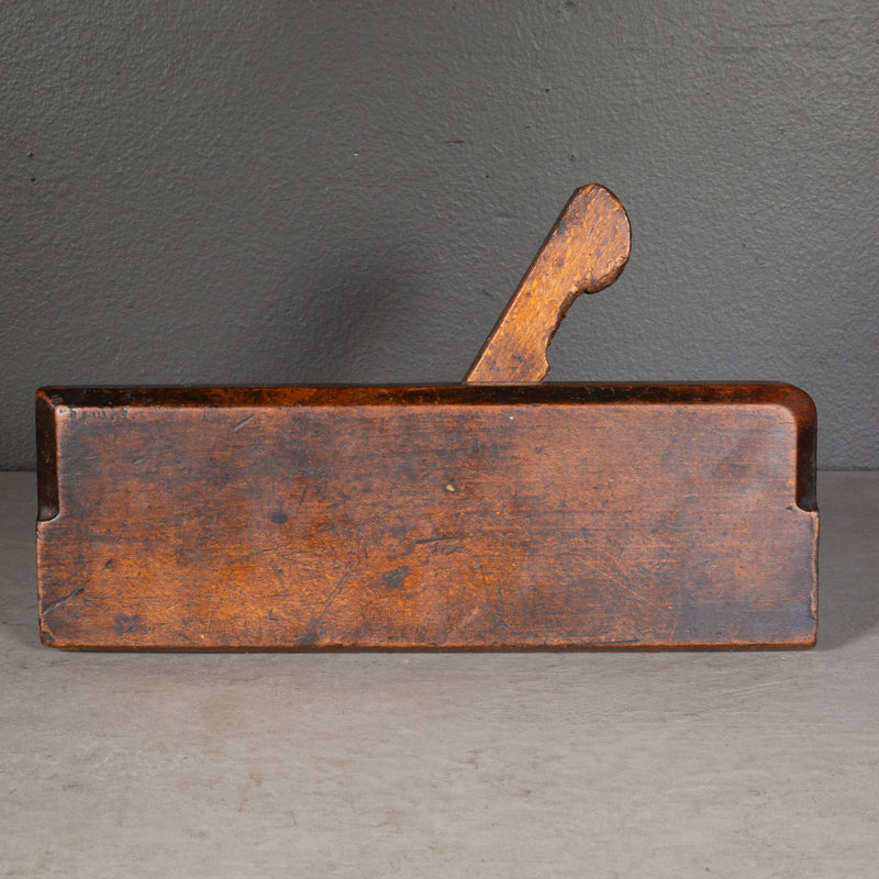 19th c. I. Hick Carpentry Molding Plane