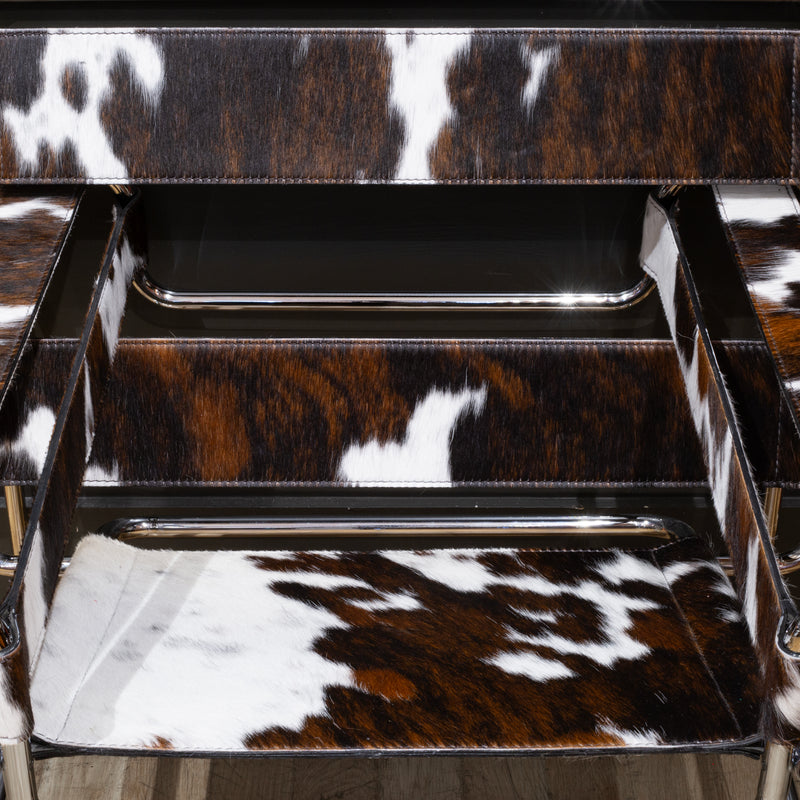 Wassily Chairs by Knoll