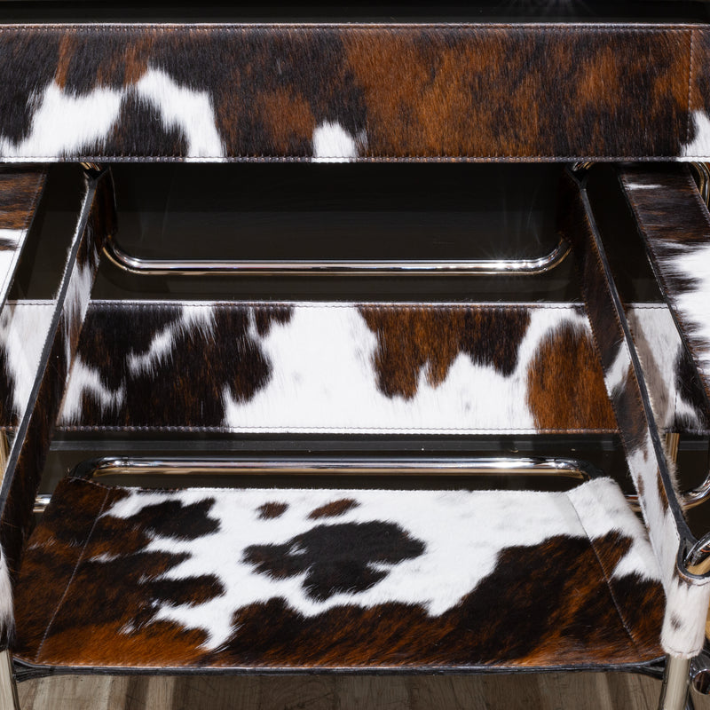 Wassily Chairs by Knoll