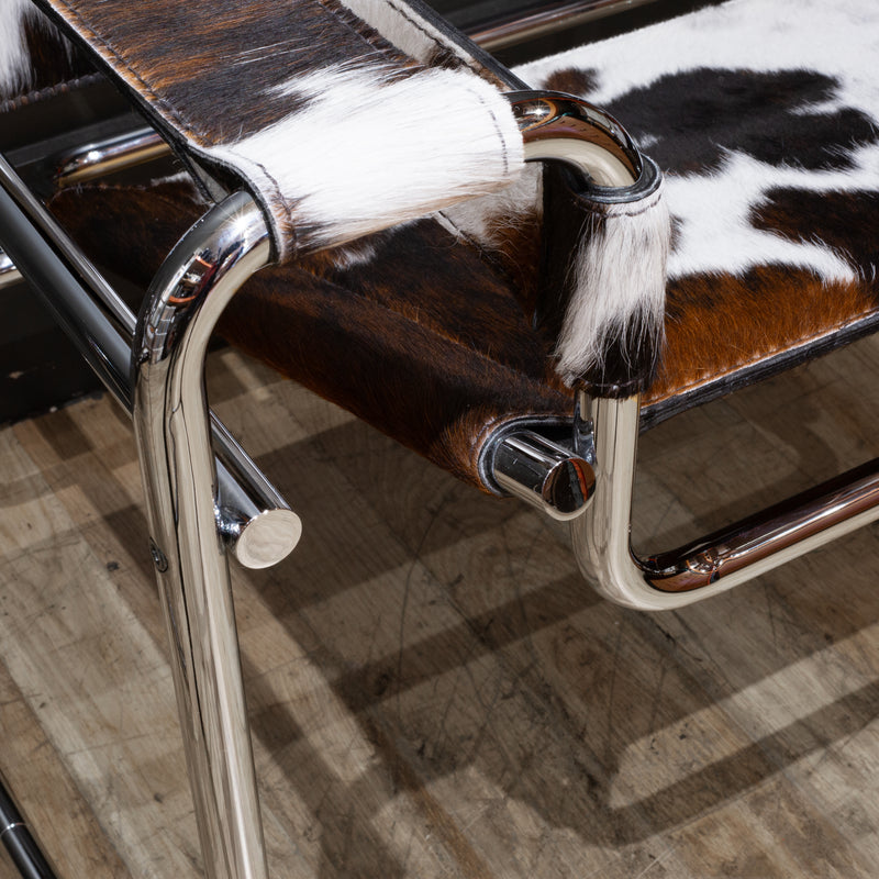 Wassily Chairs by Knoll