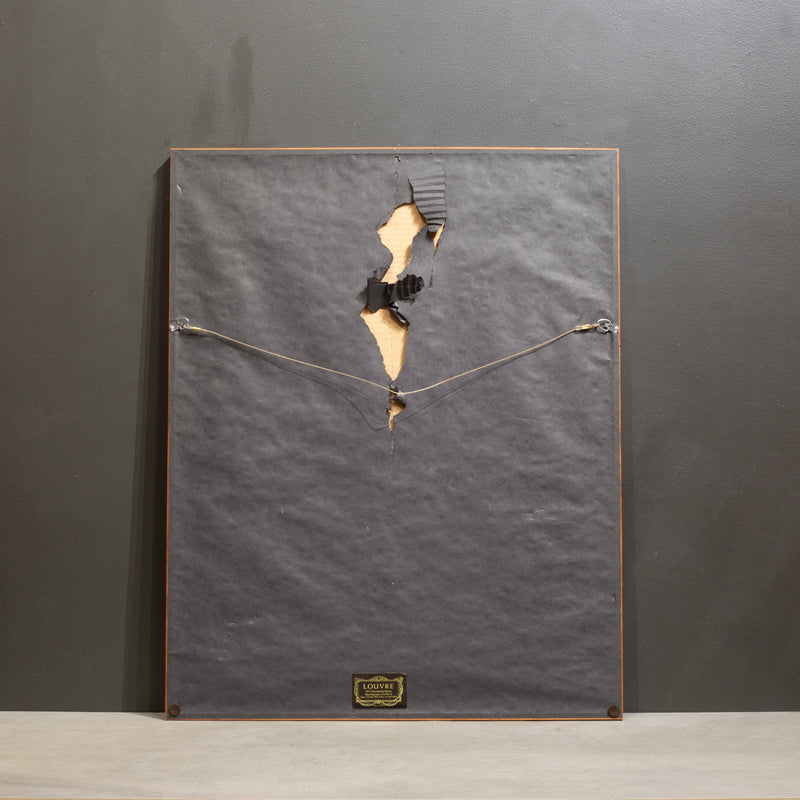 David Lance Goines, A Constructed Roman Alphabet, Signed and Numbered