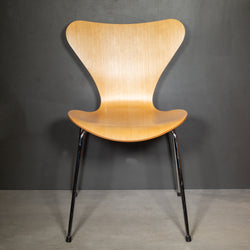 Fritz Hansen Series 7 Chair-Ash | S16 Home