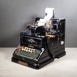 Antique Dalton Adding Machine c.1912