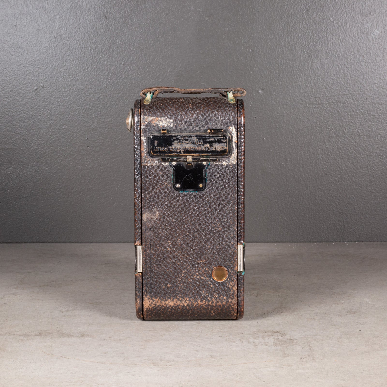 Kodak N° 1A Autographic Special