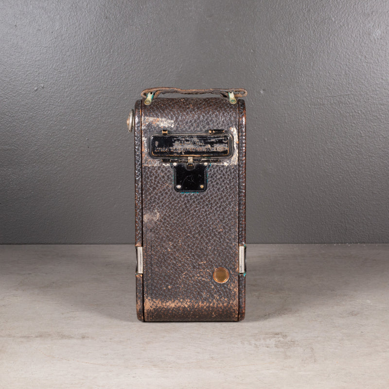 KODAK Nr. 2A Brownie Modell B (Gebraucht) in Hinwil für CHF 19 – mit KODAK Nr. 2A Brownie Modell B (Gebraucht) in Hinwil für CHF 19 – mit