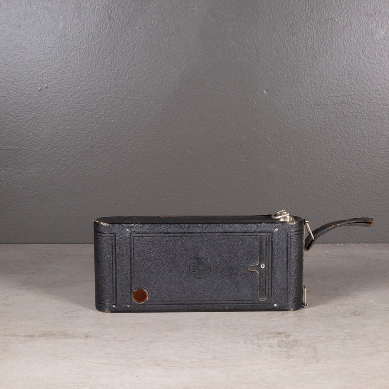 Antique "No. 1A Folding Pocket Kodak" Camera c.1899-1915