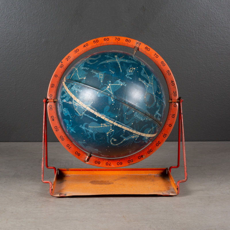 6 inch Replogle Celestial Globe c.1950