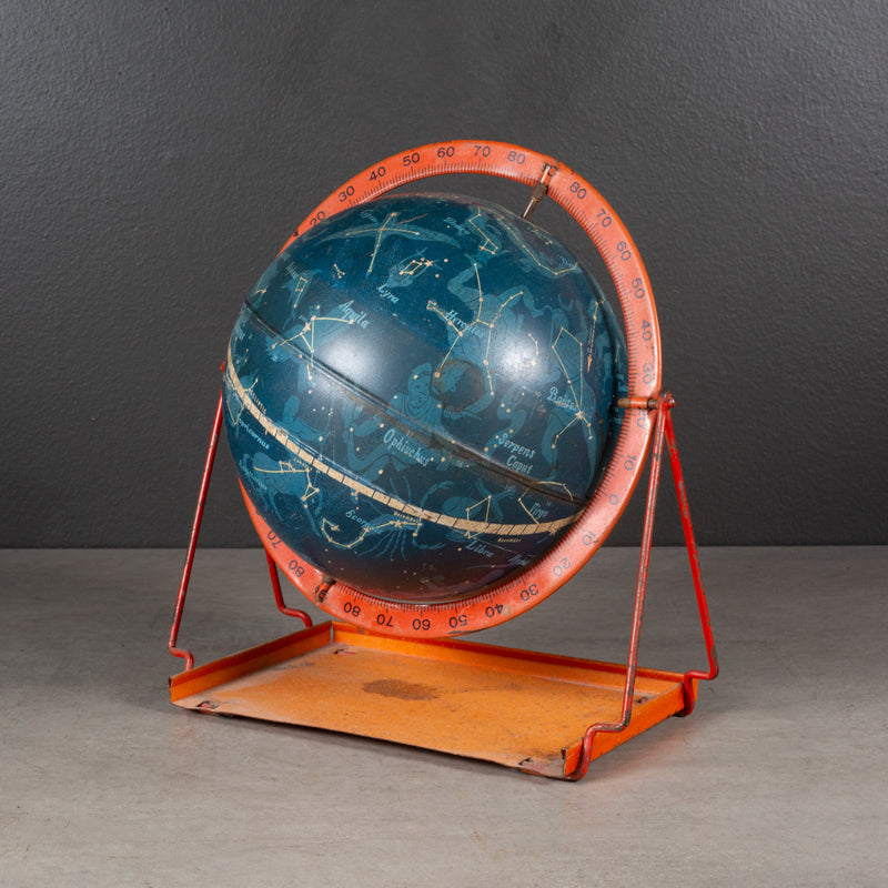 6 inch Replogle Celestial Globe c.1950