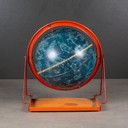 6 inch Replogle Celestial Globe c.1950