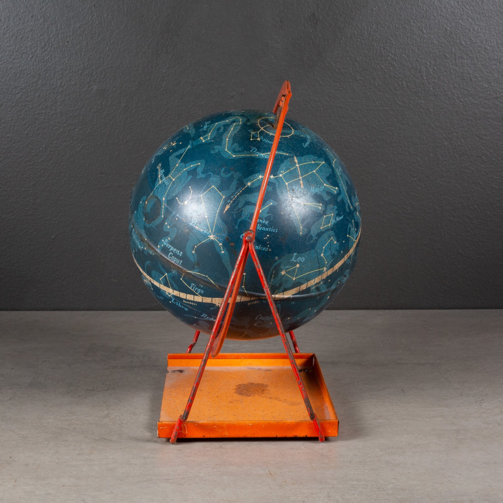 6 inch Replogle Celestial Globe c.1950 | S16 Home