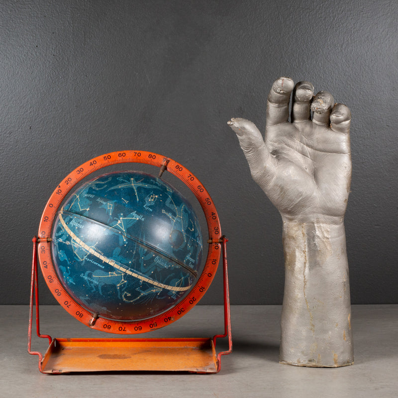 6 inch Replogle Celestial Globe c.1950