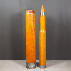 WWII era Military Dummy Training Cartridges c.1944