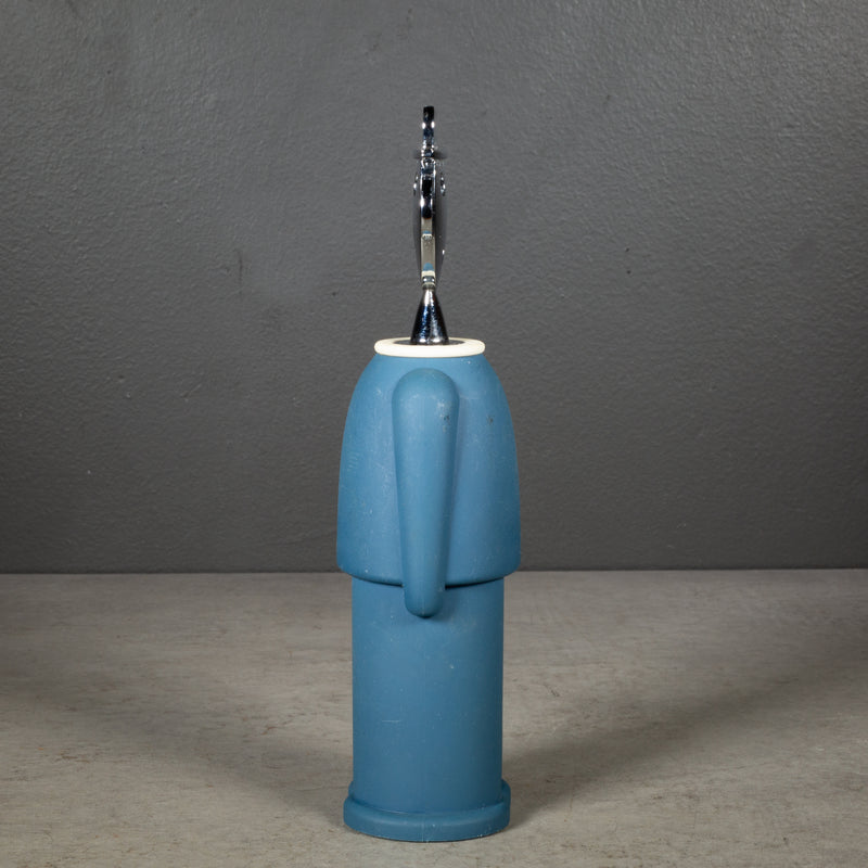 Alessandro M. Corkscrew by Alessandro Mendini for Alessi, Italy