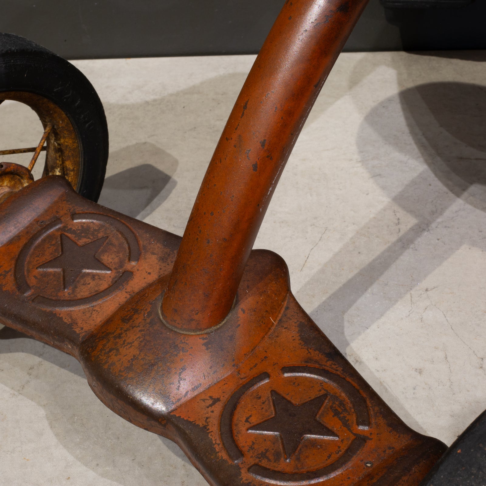 Antique AMF Junior Corp. Tricycle c.1950 | S16 Home
