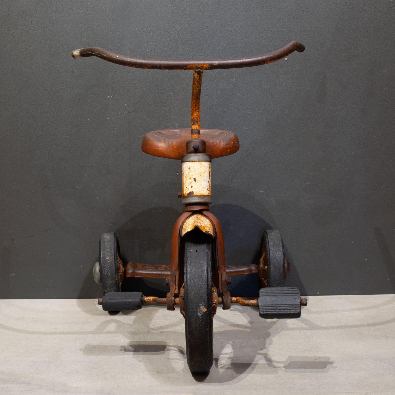 Antique AMF Junior Corp. Tricycle c.1950 | S16 Home