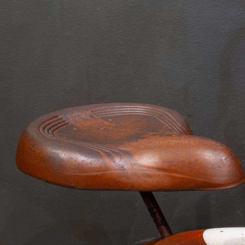 Antique AMF Junior Corp. Tricycle c.1950 | S16 Home