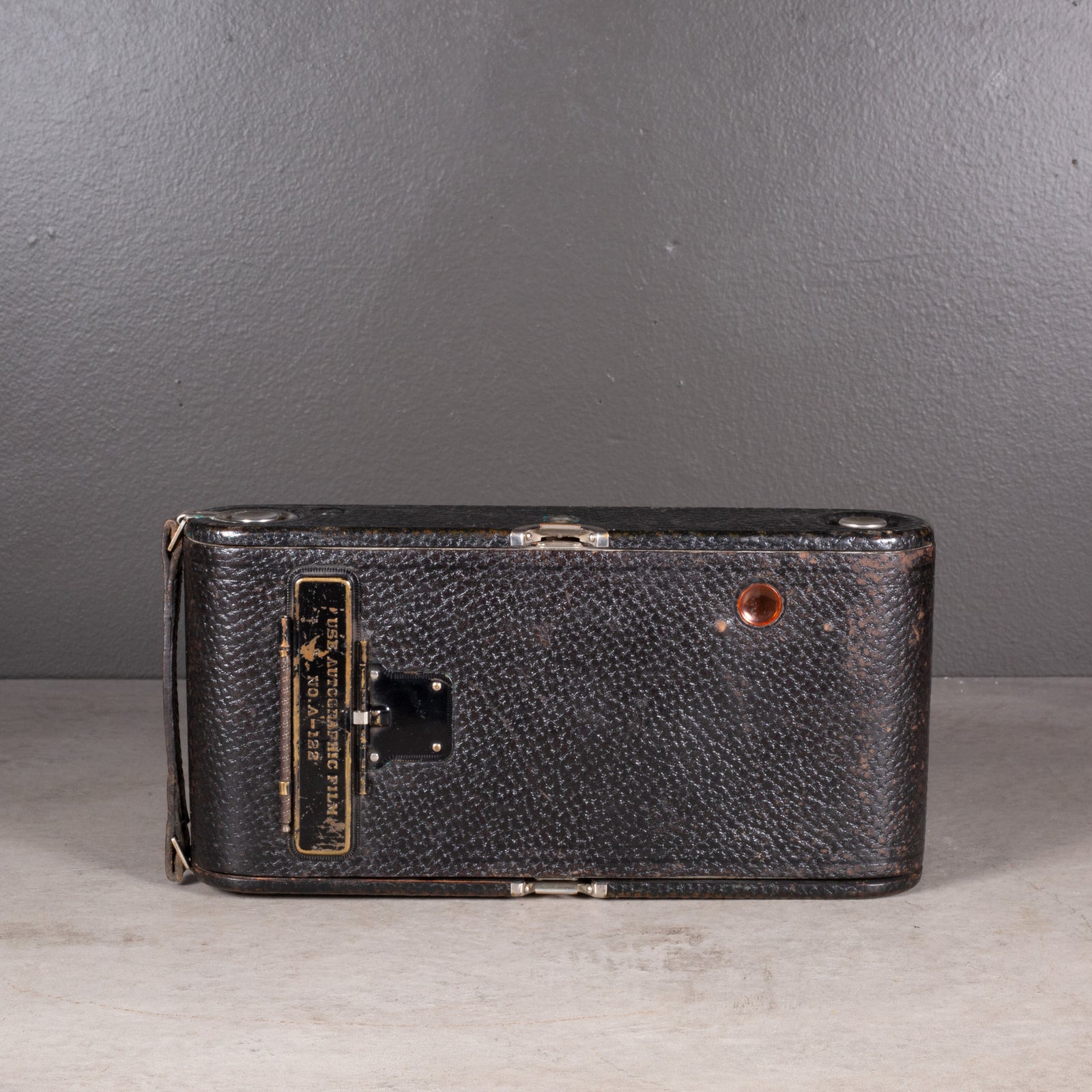 antique-canadian-kodak-no.3A-