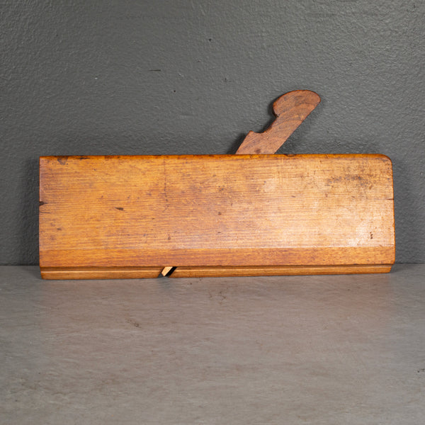 Antique Carpentry Molding Plane