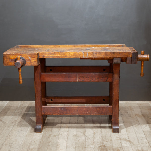 Workbenches | S16 Home